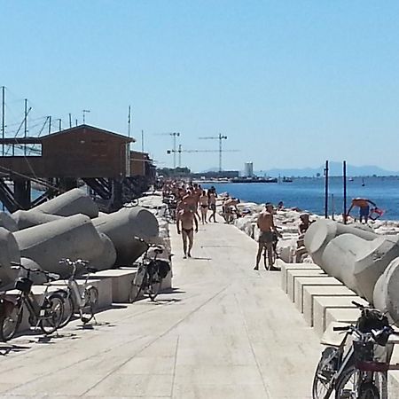 Hotel Europeo Sottomarina Dış mekan fotoğraf