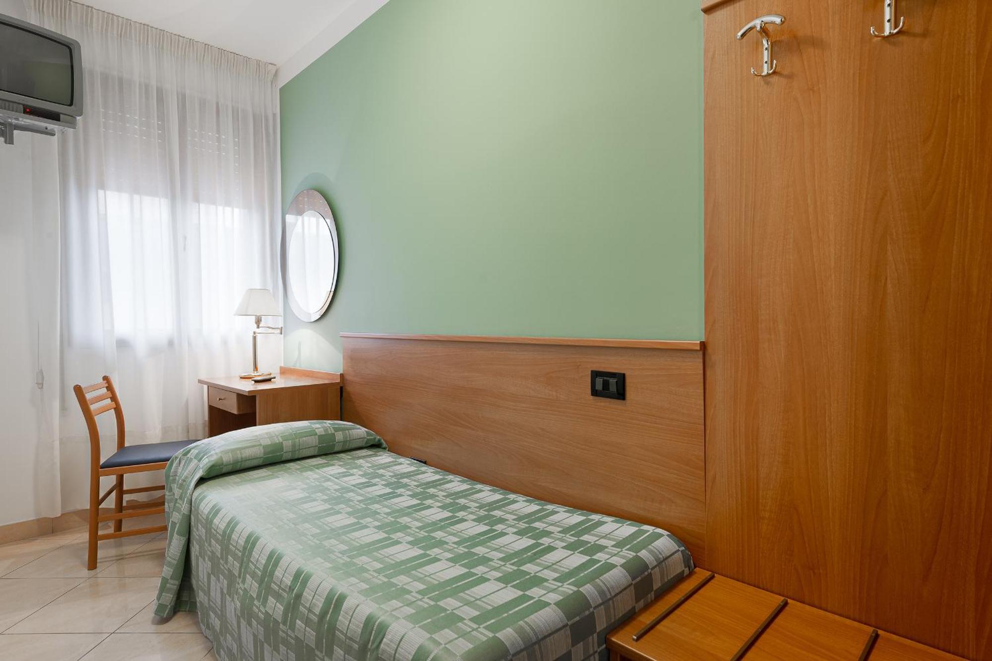 Hotel Europeo Sottomarina Dış mekan fotoğraf