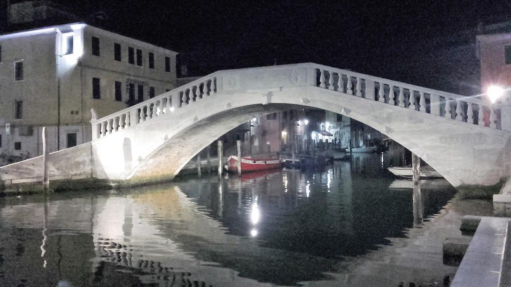 Hotel Europeo Sottomarina Dış mekan fotoğraf